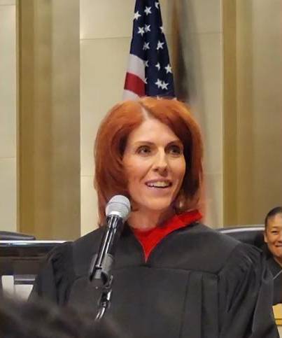 Judge Amy Wilson Las Vegas